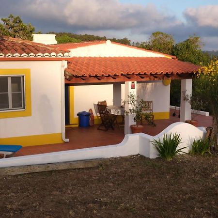 Sondela Self Catering Apartment Sao Martinho do Porto Luaran gambar