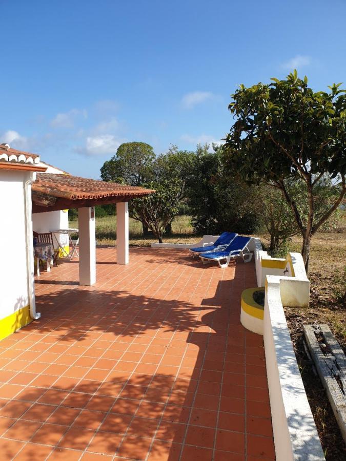 Sondela Self Catering Apartment Sao Martinho do Porto Luaran gambar