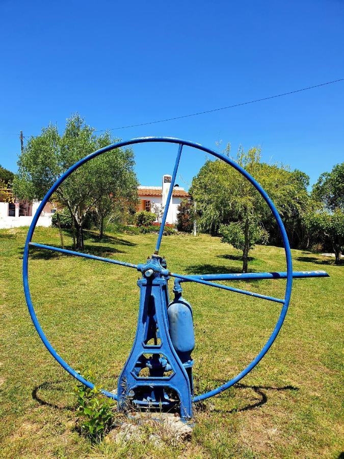 Sondela Self Catering Apartment Sao Martinho do Porto Luaran gambar
