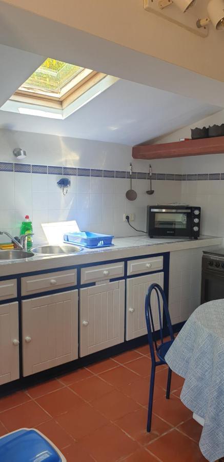 Sondela Self Catering Apartment Sao Martinho do Porto Luaran gambar