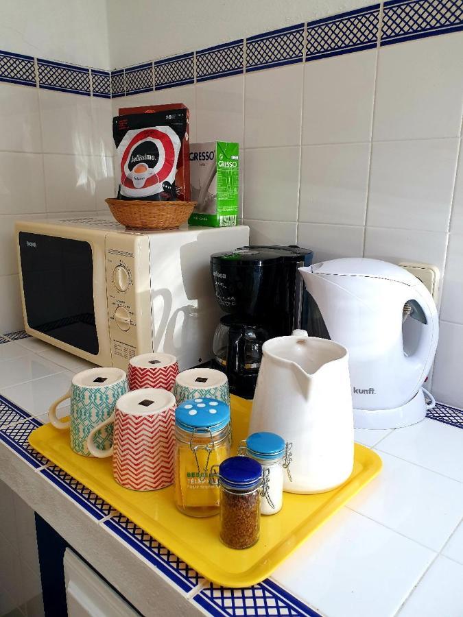 Sondela Self Catering Apartment Sao Martinho do Porto Luaran gambar