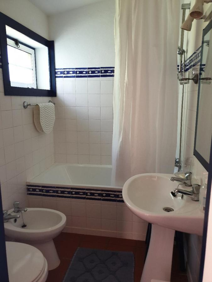 Sondela Self Catering Apartment Sao Martinho do Porto Luaran gambar