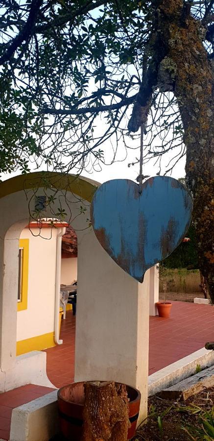 Sondela Self Catering Apartment Sao Martinho do Porto Luaran gambar