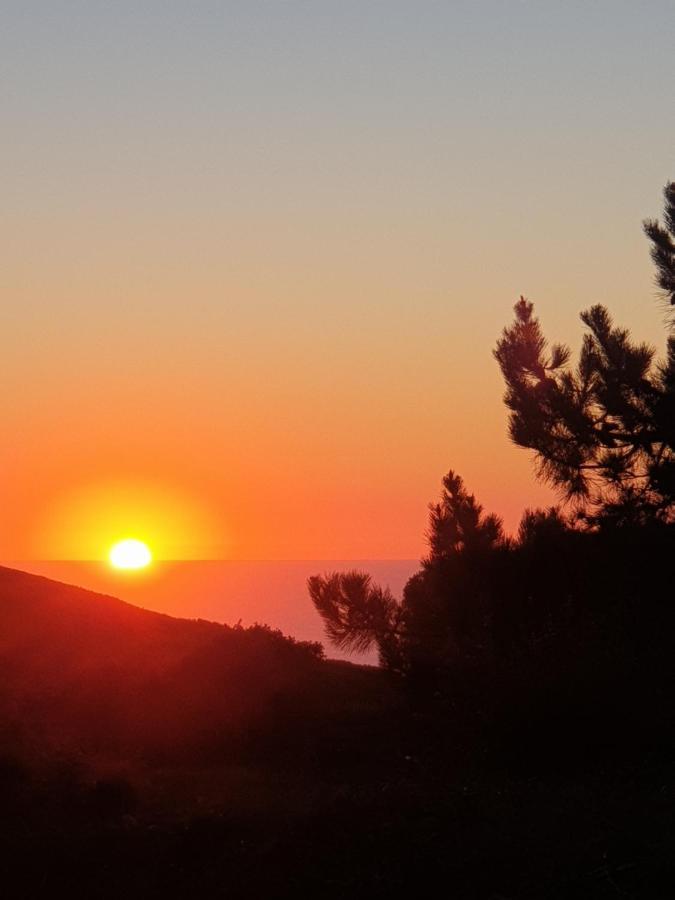 Sondela Self Catering Apartment Sao Martinho do Porto Luaran gambar