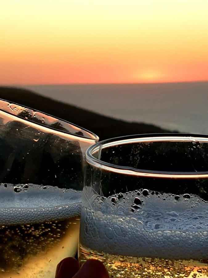 Sondela Self Catering Apartment Sao Martinho do Porto Luaran gambar
