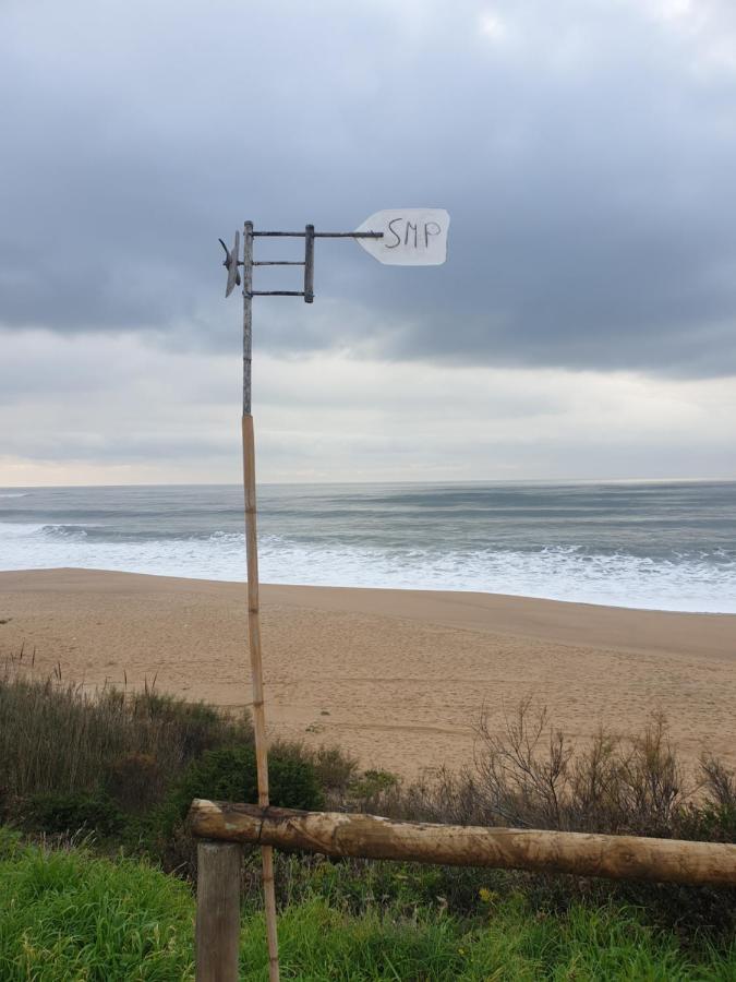 Sondela Self Catering Apartment Sao Martinho do Porto Luaran gambar