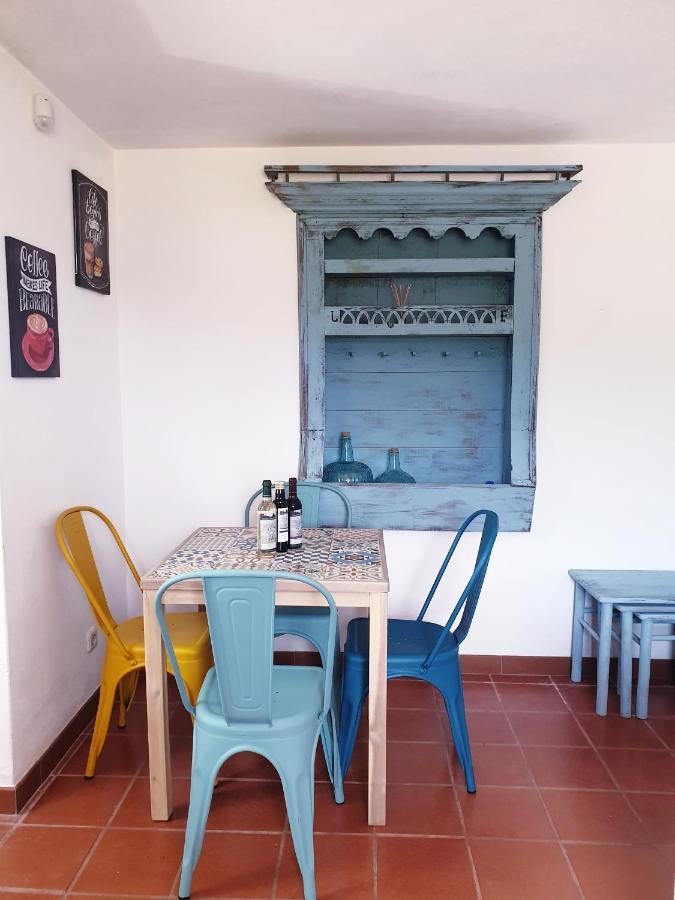Sondela Self Catering Apartment Sao Martinho do Porto Luaran gambar