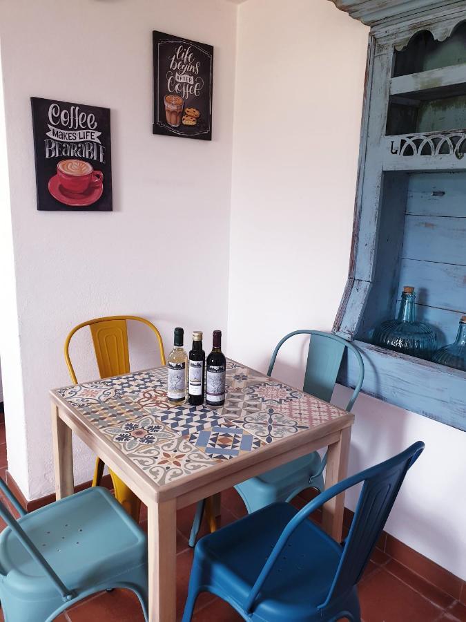 Sondela Self Catering Apartment Sao Martinho do Porto Luaran gambar