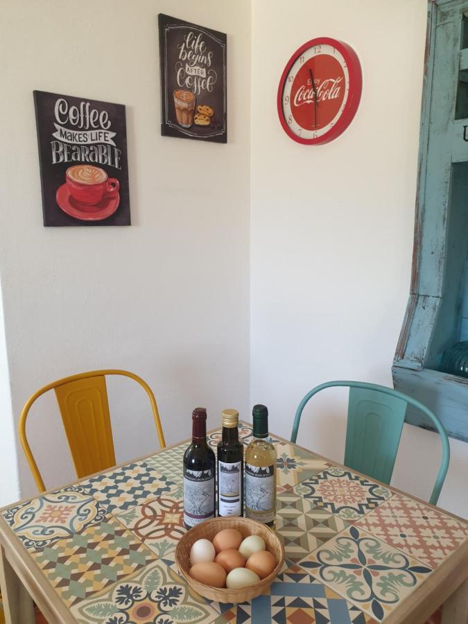 Sondela Self Catering Apartment Sao Martinho do Porto Luaran gambar