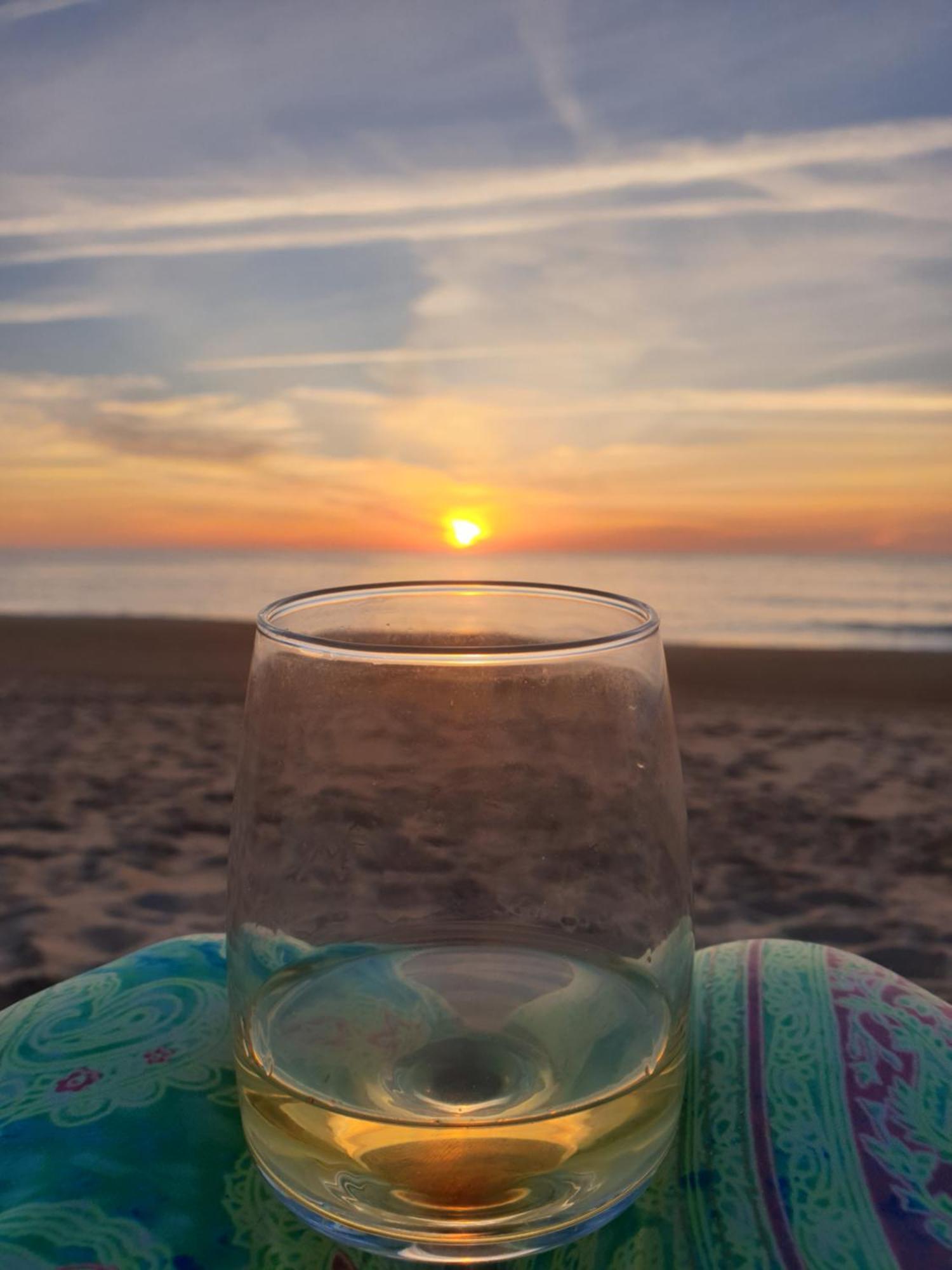 Sondela Self Catering Apartment Sao Martinho do Porto Luaran gambar