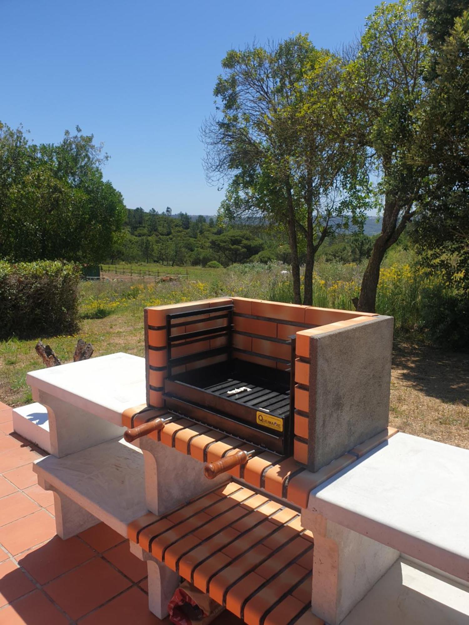 Sondela Self Catering Apartment Sao Martinho do Porto Luaran gambar